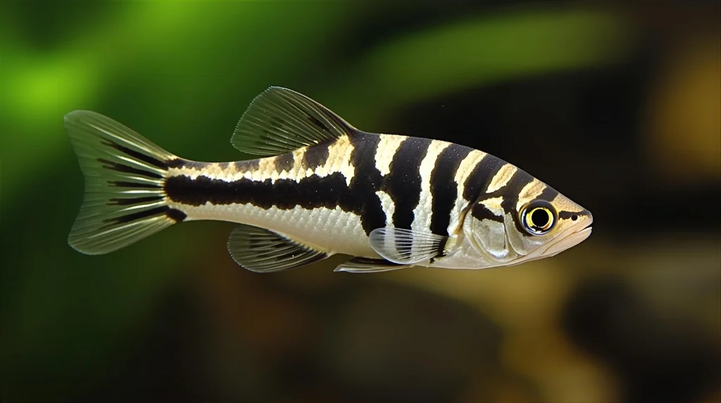 Zebra Danio
